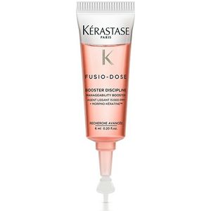 Kérastase Fusio-dose Homelab Booster Discipline 