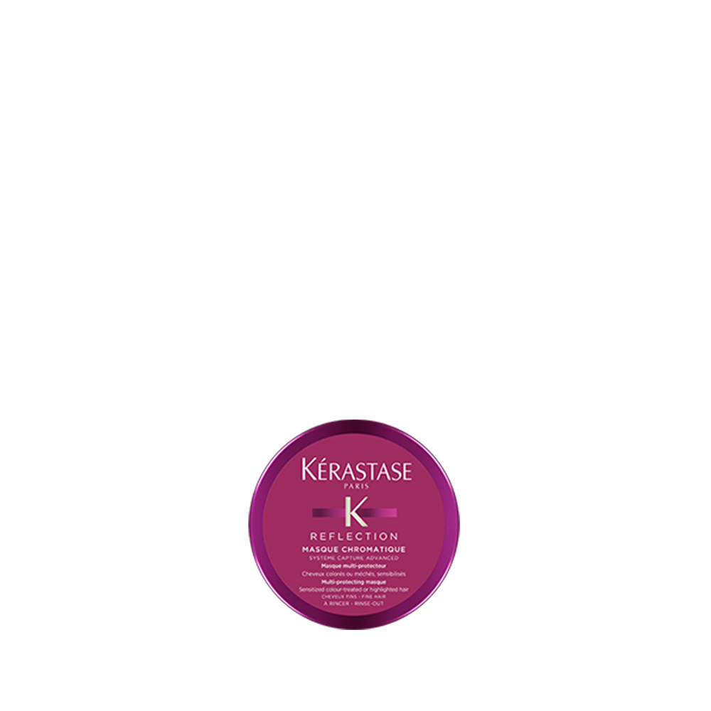 Kérastase Travel Kit Bain Chromatique 80 ml Masque 